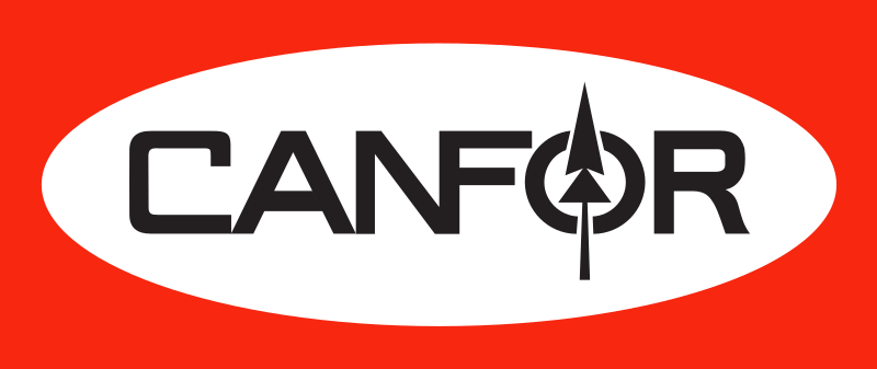 Logo - CANFOR